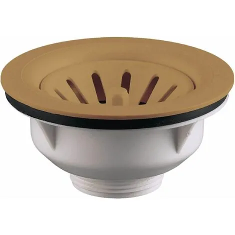 Bonde à Panier Manuel Sans Trop Plein Terre De France Valentin 1 Bonde à Panier Manuel Sans Trop Plein Terre De France Valentin