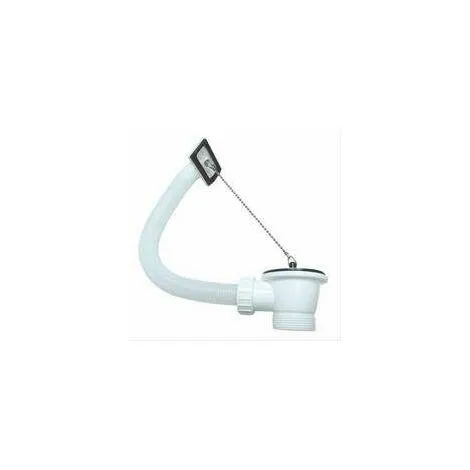 Bonde évier Inox Avec Trop Plein Cuvette D 70 Valentin 1 Bonde évier Inox Avec Trop Plein Cuvette D 70 Valentin