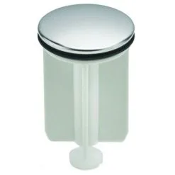 Clapet à Ailettes Diamètre 39.5 Pour Bonde Plastique Lavabo Valentin