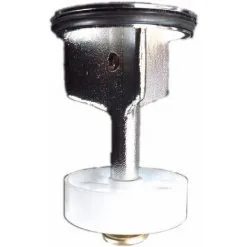 Clapet à Ailettes Lavabo Valentin