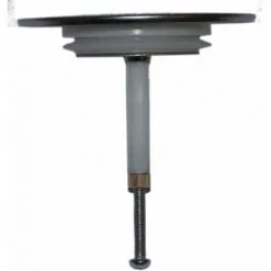 Clapet Laiton Pour Vidage Baignoire 5820 Valentin