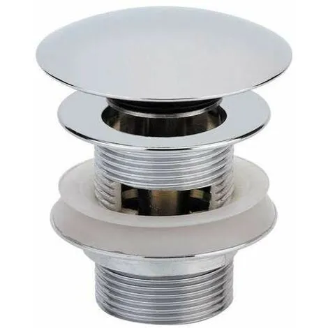 Bonde à Main Laiton "Digiclic" Valentin Valentin 1 Bonde à Main Laiton "Digiclic" Valentin Valentin