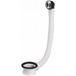 Intercalaire De Bonde Diamètre 30 Mm Pour épaisseur Diamètre Cuve 11 à 17 Mm Valentin