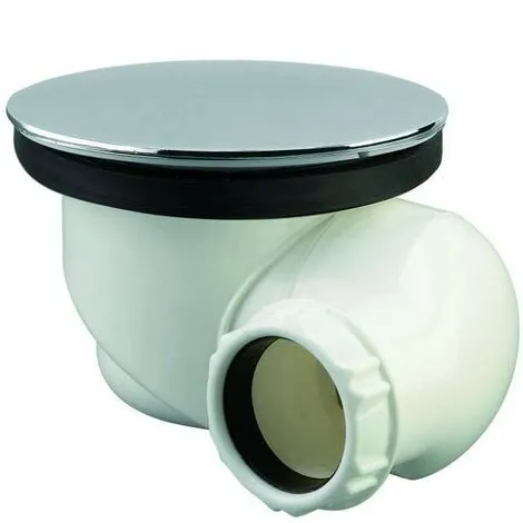 Bonde "Goulue" à Sortie Multidirectionnelle Pour Receveur Diamètre 90 Valentin 1 Bonde "Goulue" à Sortie Multidirectionnelle Pour Receveur Diamètre 90 Valentin