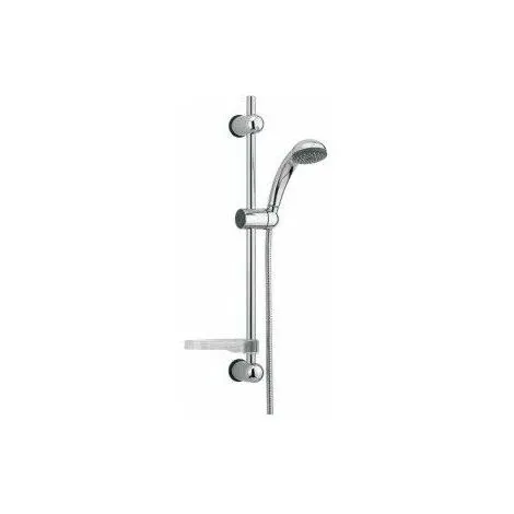 Barre De Douche Cobra 1 Jet Valentin 1 Barre De Douche Cobra 1 Jet Valentin