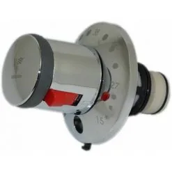 Cartouche Thermostatique Mitigeur CARNAC ECO 3 Fonctions Valentin