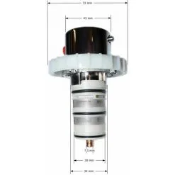 Cartouche Thermostatique VALENTIN Valentin -Valentin Soldes Magasin 1515440 4