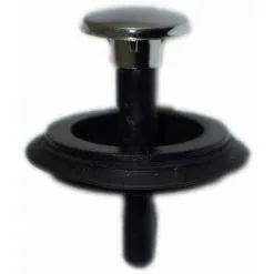 Clapet Pour Bonde à Panier Manuel Inox Diamètre 84 Mm Valentin