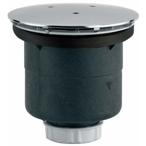 VALENTIN Bonde De Douche Diam 90 SV - 5540 1 VALENTIN Bonde De Douche Diam 90 SV - 5540