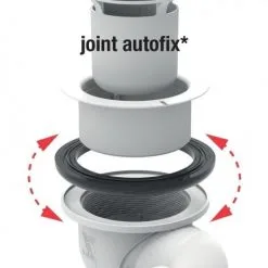 VALENTIN Bonde De Douche Diam 90 SV - 5540 7 VALENTIN Bonde De Douche Diam 90 SV - 5540 -Valentin Soldes Magasin 1734106 3