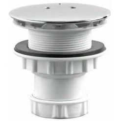 VALENTIN Bonde De Douche Diam 60 SV 5748