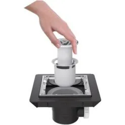 VALENTIN BONDE SOL DCH HOR. GRIL.METAL 7 VALENTIN BONDE SOL DCH HOR. GRIL.METAL -Valentin Soldes Magasin 19920550 3