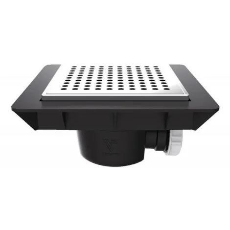 VALENTIN BONDE SOL DCH HOR. GRIL.METAL 4 VALENTIN BONDE SOL DCH HOR. GRIL.METAL – Image 4