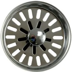 Panier De Bonde Manuelle - Ø 84 Mm - Valentin