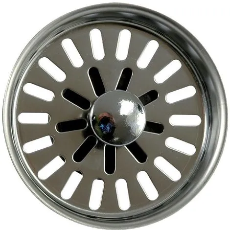 Panier De Bonde Manuelle - Ø 84 Mm - Valentin 1 Panier De Bonde Manuelle - Ø 84 Mm - Valentin