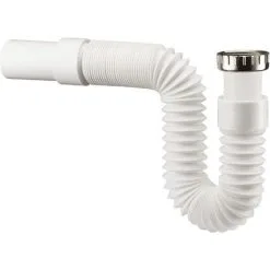 Flexible De Raccordement Extensible Moduloflex Valentin - 1''1/2 Ø32 Et Ø40 Mm