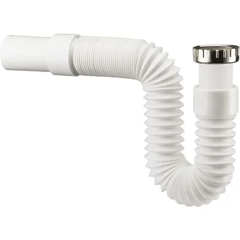 Flexible De Raccordement Extensible Moduloflex Valentin - 1''1/2 Ø32 Et Ø40 Mm 1 Flexible De Raccordement Extensible Moduloflex Valentin - 1''1/2 Ø32 Et Ø40 Mm