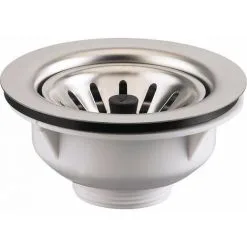 VALENTIN Bonde Panier 1 Cuv Inox 90 Pdf