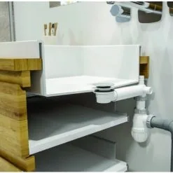 VALENTIN Bonde Universelle Avec Tubulure Extra-plate - TBXP 7 VALENTIN Bonde Universelle Avec Tubulure Extra-plate - TBXP -Valentin Soldes Magasin 23629363 3