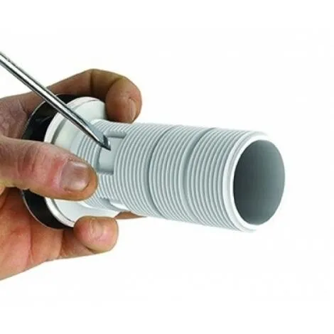 VALENTIN Bonde Universelle Avec Tubulure Extra-plate - TBXP 4 VALENTIN Bonde Universelle Avec Tubulure Extra-plate - TBXP – Image 4