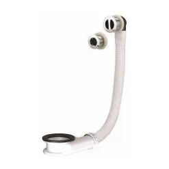 Té De Trop Plein Avec Enjoliveur Diamètre 25 Et 30 Mm Valentin