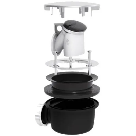 VALENTIN BONDE DCHE MINIME Ø 90MM 2 VALENTIN BONDE DCHE MINIME Ø 90MM – Image 2