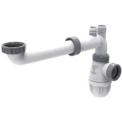 VALENTIN TUBULURE LAV. CONNECTIC Ø32