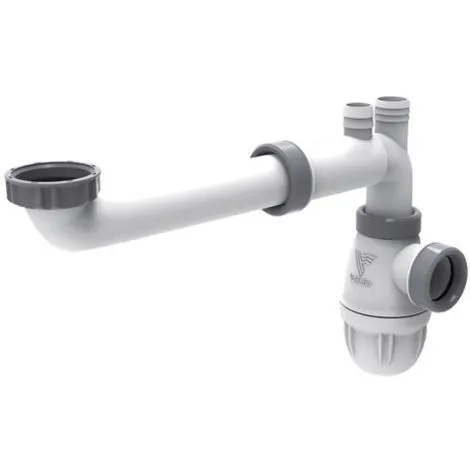 VALENTIN TUBULURE LAV. CONNECTIC Ø32 1 VALENTIN TUBULURE LAV. CONNECTIC Ø32