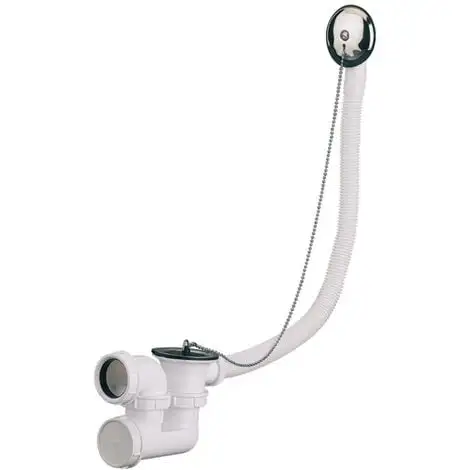 VALENTIN Vidage à Bouchon Et Chaînette - 551200 1 VALENTIN Vidage à Bouchon Et Chaînette - 551200