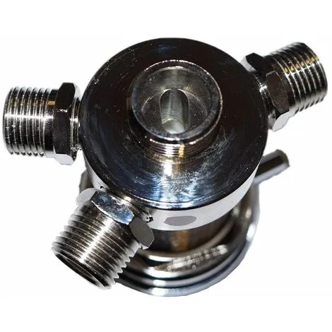 Robinet Bain Douche Sur Gorge Valentin Valentin 2 Robinet Bain Douche Sur Gorge Valentin Valentin – Image 2