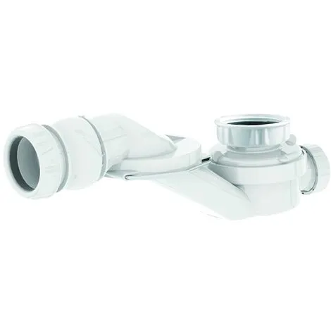 Siphon Baignoire Extra-plat VALENTIN 1 Siphon Baignoire Extra-plat VALENTIN