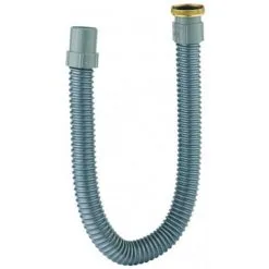 Raccord Flexible Armé FITOFLEX 750 Mm, écrou 40x49, à Coller Valentin