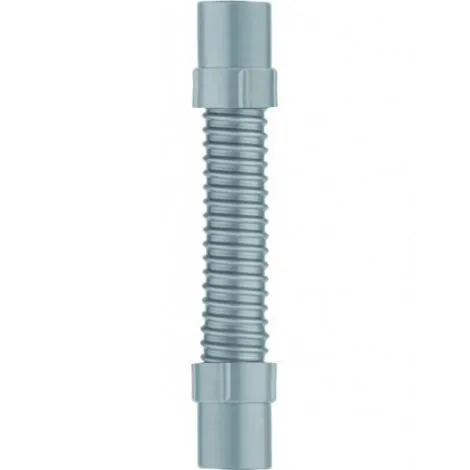 Raccord Flexible Armé FITOFLEX 260 Mm, Mâle Mâle 40 Mm, à Coller Valentin 1 Raccord Flexible Armé FITOFLEX 260 Mm, Mâle Mâle 40 Mm, à Coller Valentin