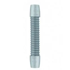 Raccord Flexible Armé FITOFLEX 260 Mm, Femelle Femelle 32 Mm, à Coller Valentin
