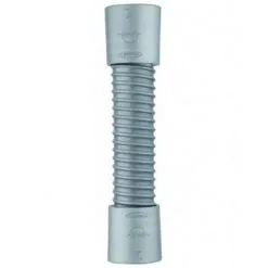 Raccord Flexible Armé FITOFLEX 270 Mm, Femelle Femelle 50 Mm, à Coller Valentin