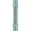 Raccord Flexible Armé FITOFLEX 260 Mm, Femelle Femelle 32 Mm, à Coller Valentin