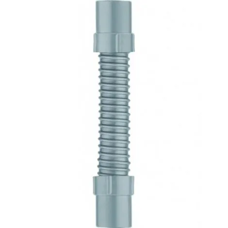Raccord Flexible Armé FITOFLEX 260 Mm, Femelle Femelle 32 Mm, à Coller Valentin 1 Raccord Flexible Armé FITOFLEX 260 Mm, Femelle Femelle 32 Mm, à Coller Valentin