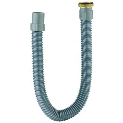 Raccord Flexible Armé FITOFLEX 750 Mm, écrou 33x42, à Coller Valentin 1 Raccord Flexible Armé FITOFLEX 750 Mm, écrou 33x42, à Coller Valentin