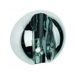 VALENTIN Support Douchette Bas Chrome 9970