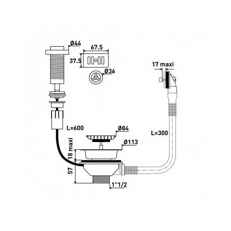 VALENTIN VIDAGE AUTOMATIQUE 1 CUVE 435500 000 00 2 VALENTIN VIDAGE AUTOMATIQUE 1 CUVE 435500 000 00 – Image 2