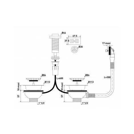 VALENTIN VIDAGE AUTOMATIQUE 2 CUVES 438000 000 00 2 VALENTIN VIDAGE AUTOMATIQUE 2 CUVES 438000 000 00 – Image 2