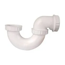 Siphon De Baignoire En Plastique Valentin, Siphon Baignoire PVC