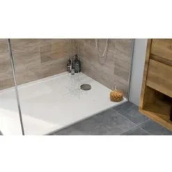 VALENTIN Bonde De Douche Extraplate Flush 44 Pour Receveur Ø 90 Mm 9 VALENTIN Bonde De Douche Extraplate Flush 44 Pour Receveur Ø 90 Mm -Valentin Soldes Magasin 57039278 5