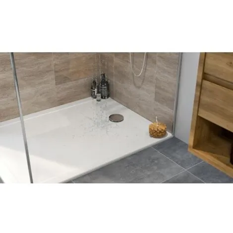 VALENTIN Bonde De Douche Extraplate Flush 44 Pour Receveur Ø 90 Mm 5 VALENTIN Bonde De Douche Extraplate Flush 44 Pour Receveur Ø 90 Mm – Image 5