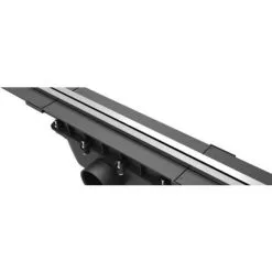 VALENTIN Caniveau De Douche Recoupable Panama Extraplat 66 Mm -Valentin Soldes Magasin 57039708 4