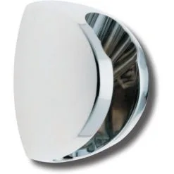 Support Pour Pomme De Douche, 3 Positions D'inclinaison, ABS Chromé Valentin