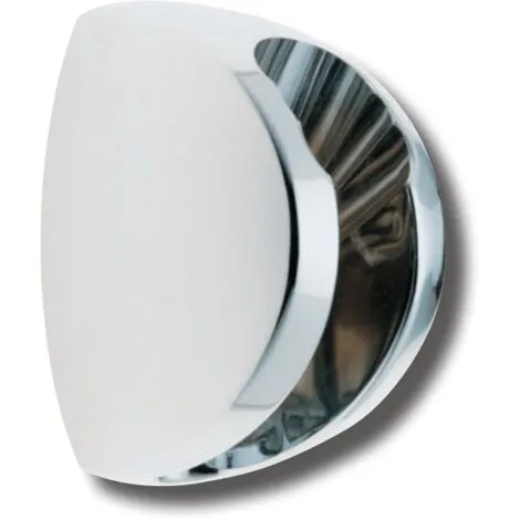 Support Pour Pomme De Douche, 3 Positions D'inclinaison, ABS Chromé Valentin 1 Support Pour Pomme De Douche, 3 Positions D'inclinaison, ABS Chromé Valentin