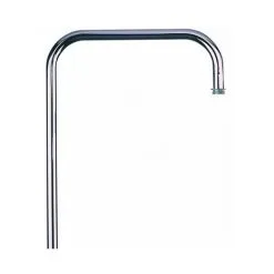 Colonne De Douche Laiton Chrome - VALENTIN