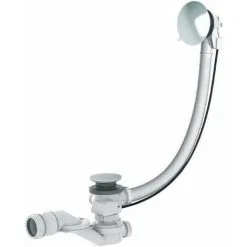 Vidage Baignoire Automatique à Remplissage Par Le Fond Valentin