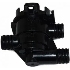 Corps, Fourchette Et Clapet Arriéré De Cartouche Thermostatique Valentin Valentin -Valentin Soldes Magasin 7865571 3